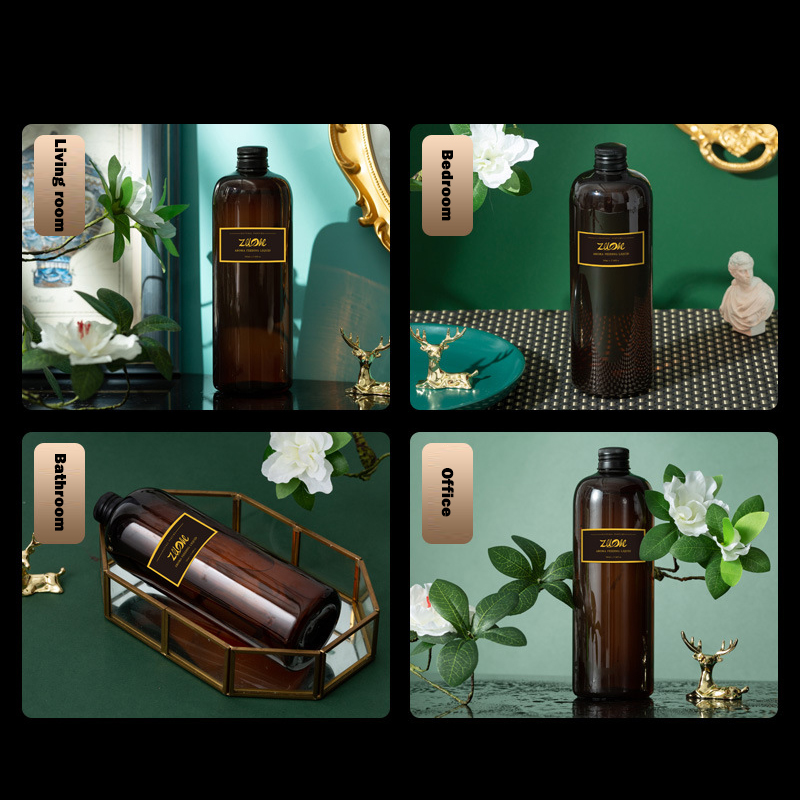 500ml Hilton Ritz Carlton Frag – Home Fragrance Room Spray recenzja i cena