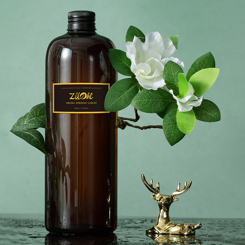 500ml Hilton Ritz Carlton Frag – Home Fragrance Room Spray recenzja i cena