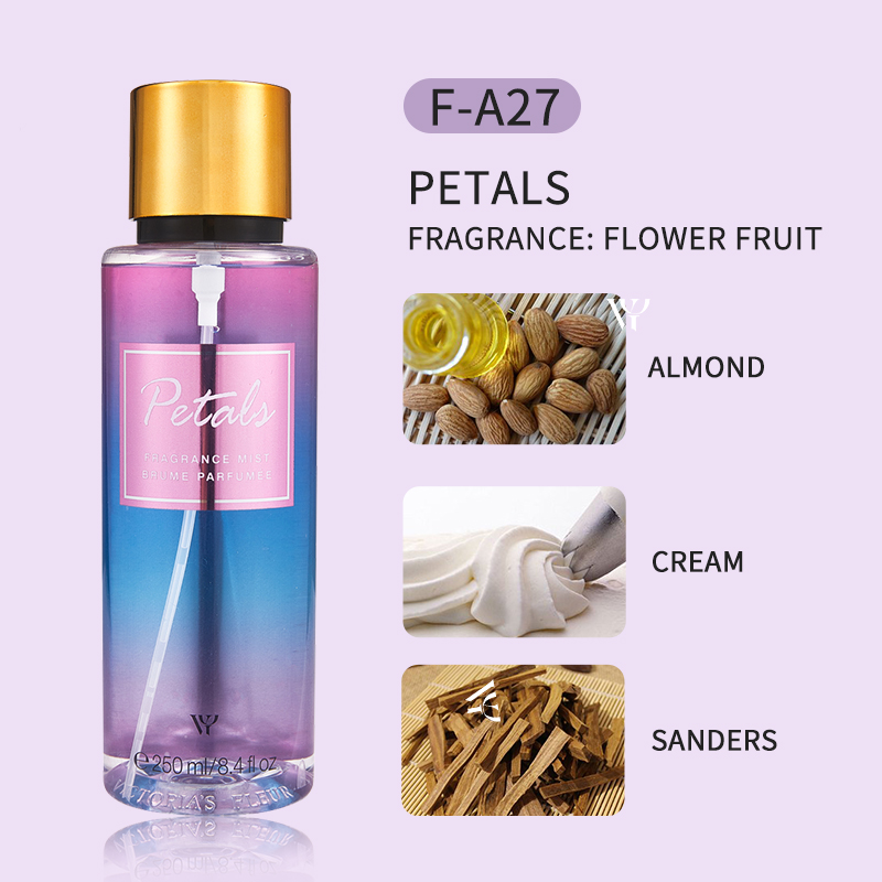 250ml Body & Car Perfume Spray – Home Fragrance No 4 recenzja i cena